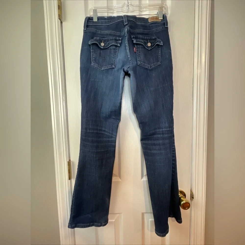 Levis levi’s 515